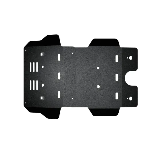 Mootori kaitse - Toyota Hilux (2015 -)