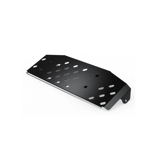 Kütusepaagi kaitse - Toyota Hilux (2015 -)