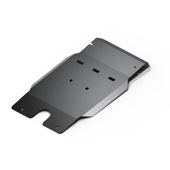 Käigukasti kaitse - Toyota Hilux (2015 -)