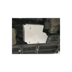 AdBlue paagi kaitse - Toyota Hilux (2015 - 2021)