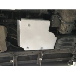 AdBlue paagi kaitse - Toyota Hilux (2015 - 2021)