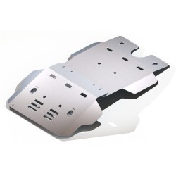 Mootori kaitse - Toyota Hilux (2015 -)