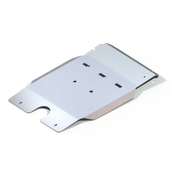 Käigukasti kaitse - Toyota Hilux (2015 -)