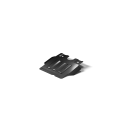 Tugevdatud käigukasti kaitse - Toyota Hilux (2015 -)