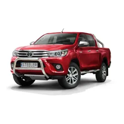 "A" esiraud - Toyota Hilux (2015 - 2018)