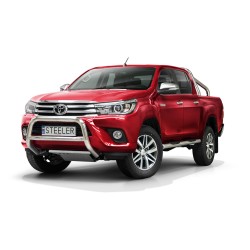 "A" esiraud - Toyota Hilux (2015 - 2018)
