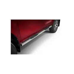 Küljerauad astmelaudadega - Toyota Hilux (2015 -)