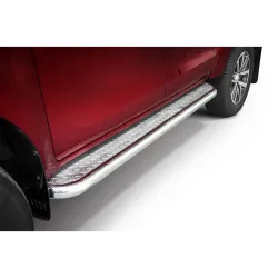 Astmelauad - Toyota Hilux (2015 -)