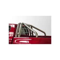 Double hoop roll-bar - Toyota Hilux (2015 - 2018)