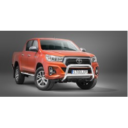 "A" esiraud - Toyota Hilux (2018 - 2021)