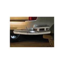 Tagumised nurgarauad - Toyota Land Cruiser 120 (2002 - 2009)