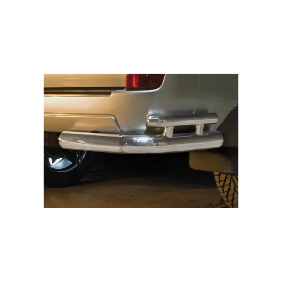 Tagumised nurgarauad - Toyota Land Cruiser 120 (2002 - 2009)