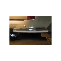 Tagumised nurgarauad - Toyota Land Cruiser 120 (2002 - 2009)