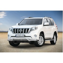 Esiraud - Toyota Land Cruiser 150 (2013 - 2017)