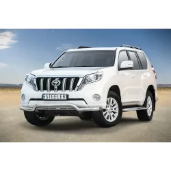 Esiraud - Toyota Land Cruiser 150 (2013 - 2017)