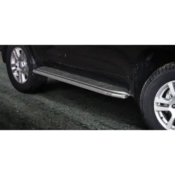 Küljerauad - Toyota Land Cruiser 150 (2010 - 2013)