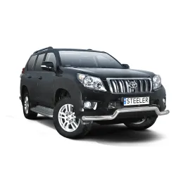 Esiraud - Toyota Land Cruiser 150 (2010 - 2013)