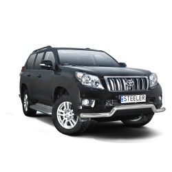 Esiraud - Toyota Land Cruiser 150 (2010 - 2013)