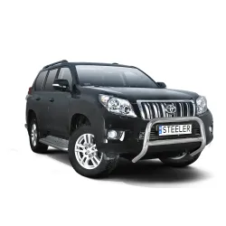 "A" esiraud - Toyota Land Cruiser 150 (2010 - 2013)