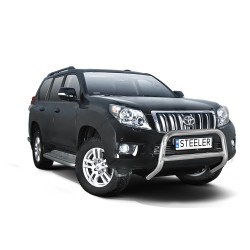 "A" esiraud - Toyota Land Cruiser 150 (2010 - 2013)