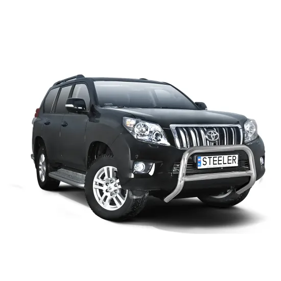 "A" esiraud - Toyota Land Cruiser 150 (2010 - 2013)