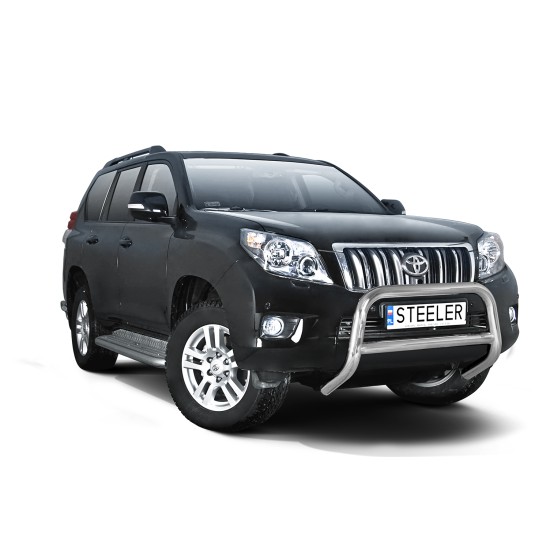 "A" esiraud - Toyota Land Cruiser 150 (2010 - 2013)