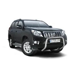 "П" esiraud - Toyota Land Cruiser 150 (2010 - 2013)