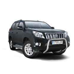 "П" esiraud - Toyota Land Cruiser 150 (2010 - 2013)