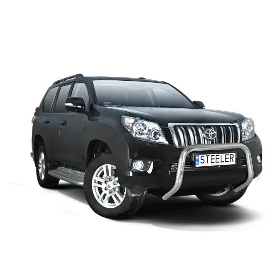 "П" esiraud - Toyota Land Cruiser 150 (2010 - 2013)