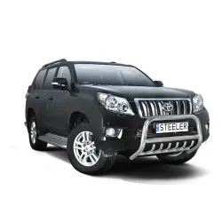 "A" esiraud "kihvadega" - Toyota Land Cruiser 150 (2010 - 2013)