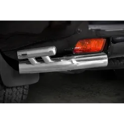 Tagumised nurgarauad - Toyota Land Cruiser 150 (2010 - 2013)