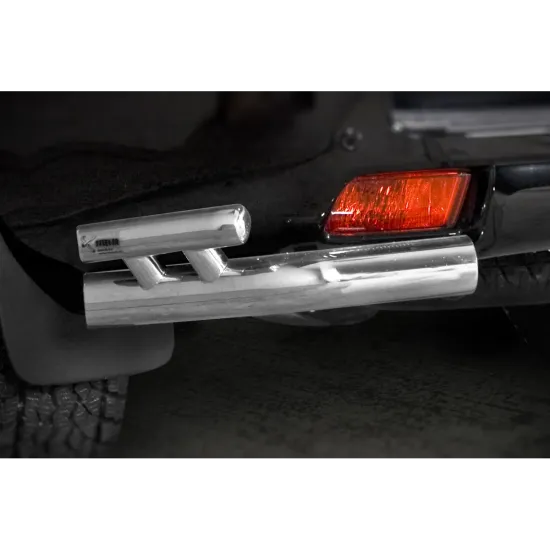 Tagumised nurgarauad - Toyota Land Cruiser 150 (2010 - 2013)