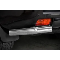 Tagumised nurgarauad - Toyota Land Cruiser 150 (2010 - 2013)