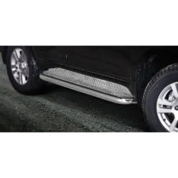 Astmelauad - Toyota Land Cruiser 150 (2010 - 2013)