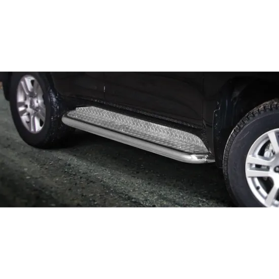 Astmelauad - Toyota Land Cruiser 150 (2010 - 2013)