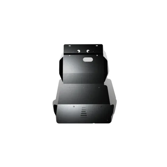 Mootori kaitse - Toyota Land Cruiser 150 (2010 -)