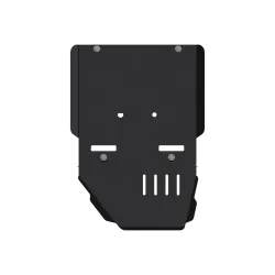 Käigukasti ja vahekasti kaitse - Toyota Land Cruiser 150 (2010 -)