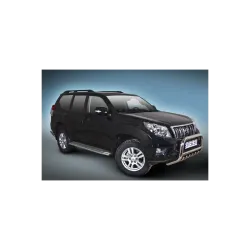 Küljerauad - Toyota Land Cruiser 150 (2013 - 2017)