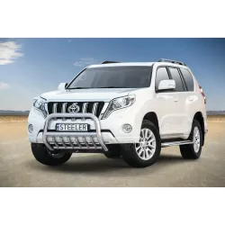"A" esiraud "kihvadega" - Toyota Land Cruiser 150 (2013 - 2017)