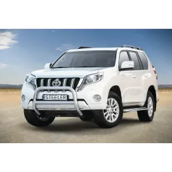 "A" esiraud - Toyota Land Cruiser 150 (2013 - 2017)
