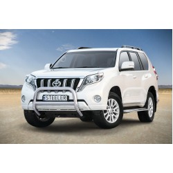 "A" esiraud - Toyota Land Cruiser 150 (2013 - 2017)
