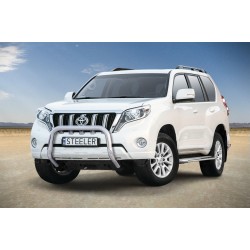 "П" esiraud - Toyota Land Cruiser 150 (2013 - 2017)