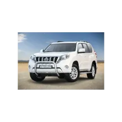 "П" esiraud - Toyota Land Cruiser 150 (2013 - 2017)