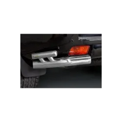 Tagumised nurgarauad - Toyota Land Cruiser 150 (2013 - 2017)