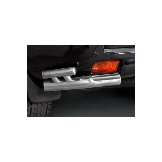 Tagumised nurgarauad - Toyota Land Cruiser 150 (2013 - 2017)