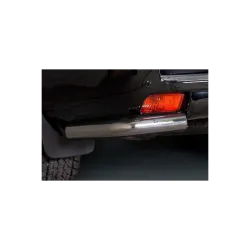 Tagumised nurgarauad - Toyota Land Cruiser 150 (2013 - 2017)