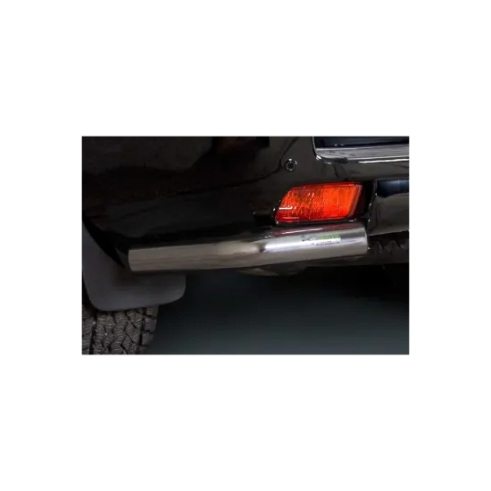 Tagumised nurgarauad - Toyota Land Cruiser 150 (2013 - 2017)