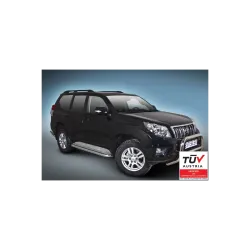 Astmelauad - Toyota Land Cruiser 150 (2013 - 2017)