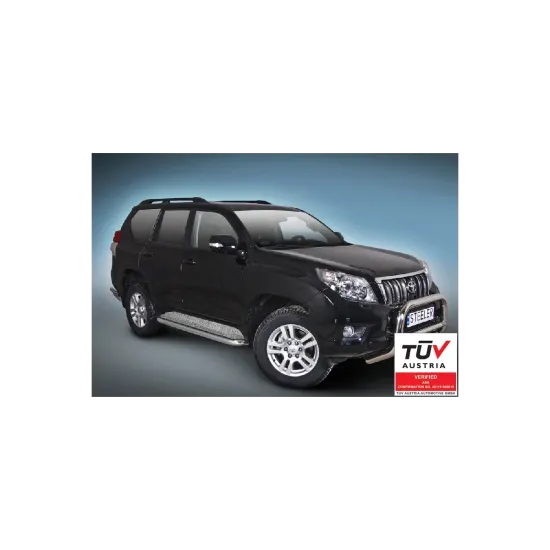 Astmelauad - Toyota Land Cruiser 150 (2013 - 2017)