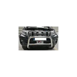 Peidetud vintsialus - Toyota Land Cruiser 150 (2017 -)